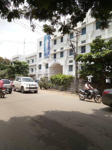 J.M.C. College of Law-gallery-image-6