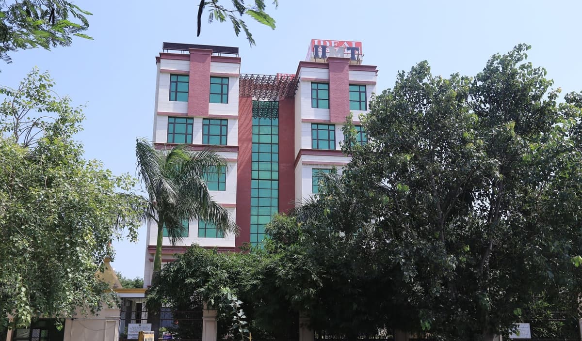 IIMT & School of Law-gallery-image-4