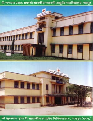 SNPGAC Raipur-image