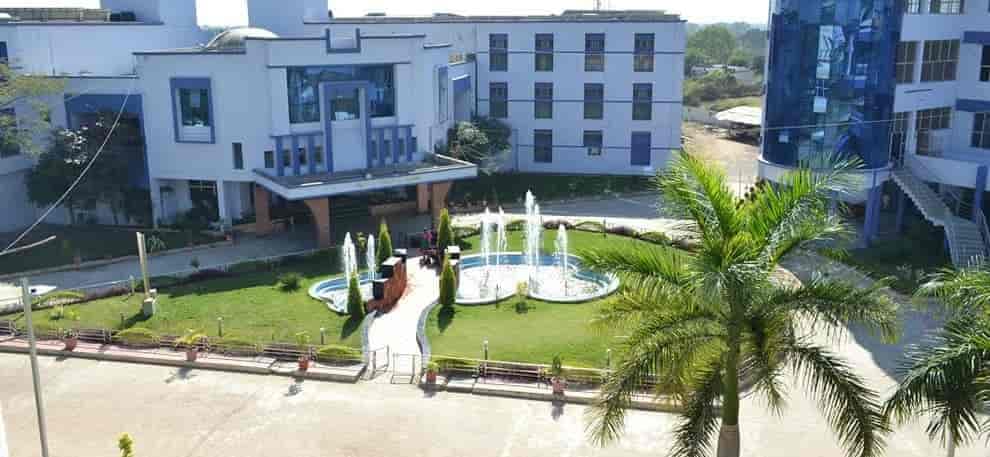 CDCRI Rajnandgaon-image