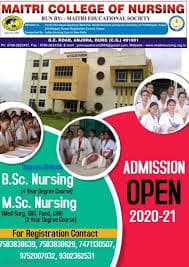 Maitri College of Nursing-gallery-image-1