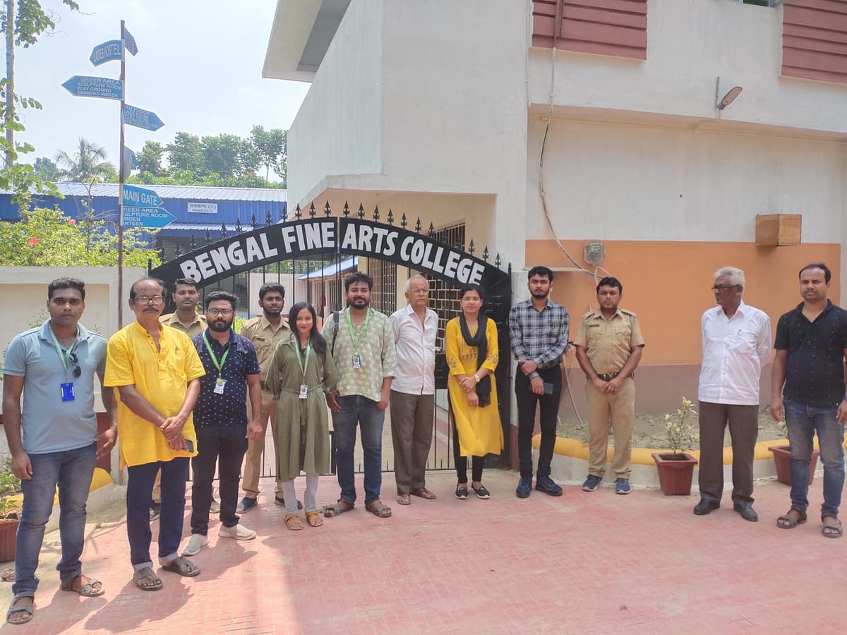 Bengal Fine Arts College-gallery-image-4