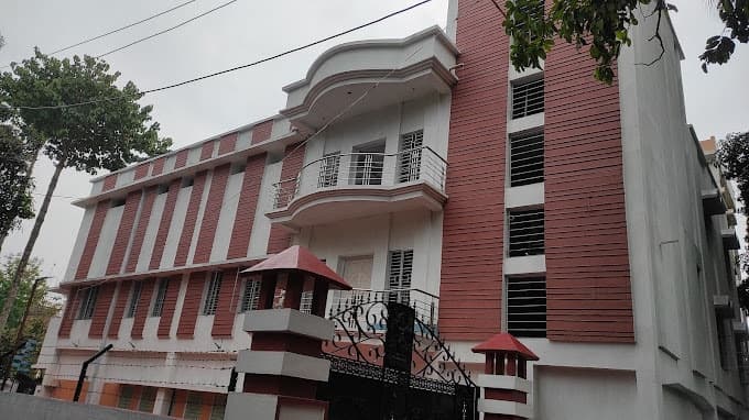 Bengal Fine Arts College-image