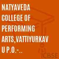 Natyaveda College of Performing Arts-gallery-image-0