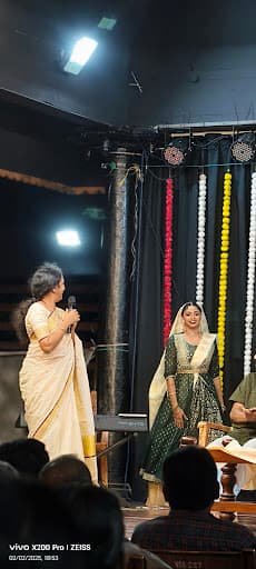 Natyaveda College of Performing Arts-gallery-image-6