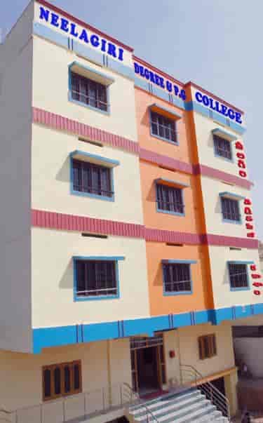 Neelagiri College Nalgonda-gallery-image-2