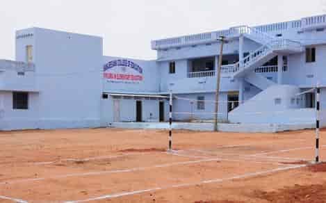 Sanjeevani College of Education-gallery-image-1