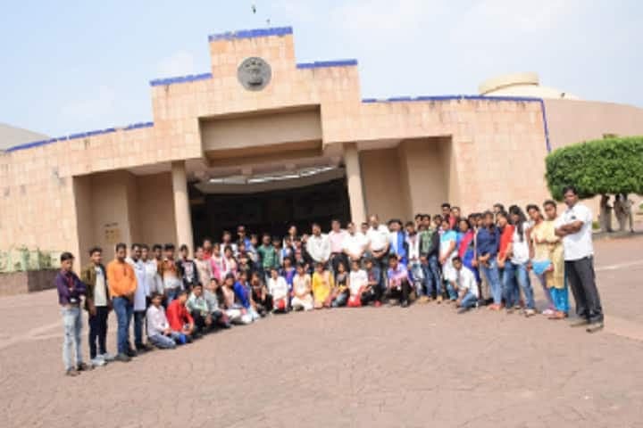 Government Degree College Katni-image
