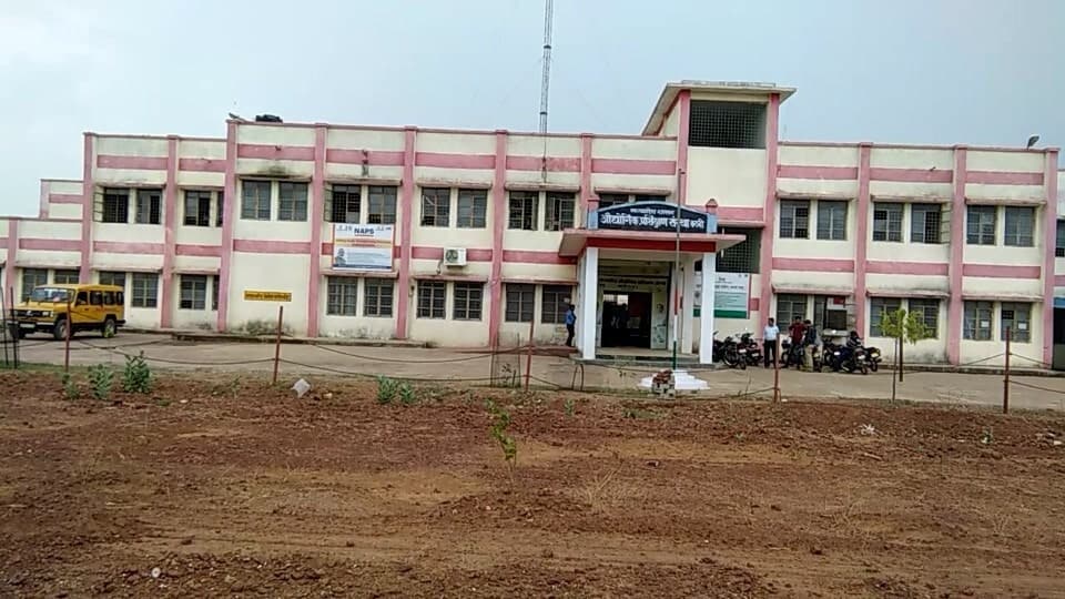 शासकीय महाविद्यालय, बरही, कटनी-gallery-image-4