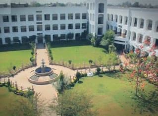 Shri Ram Institute of Management-image