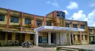 GCV College Dindori-gallery-image-0