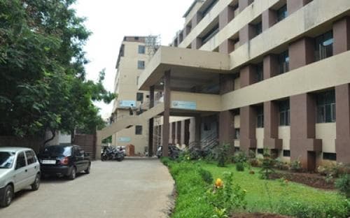 Rajaram Shinde College of Engineering-image