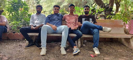 Shri Chimanbhai Patel Institute of Professional Training-gallery-image-5