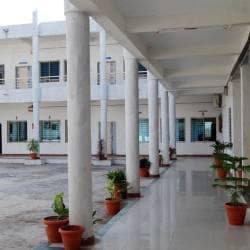 Shri Sai College Of Engineering-image