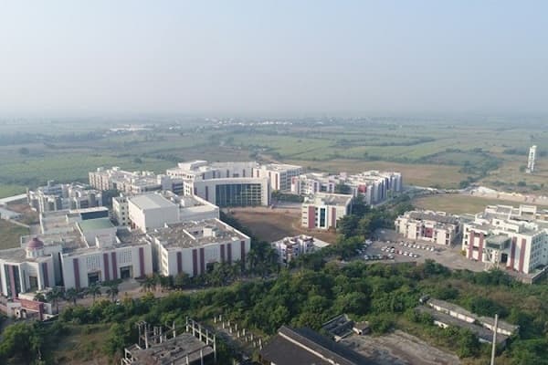 Shrimad Rajchandra Institute of Management and Computer Application-image