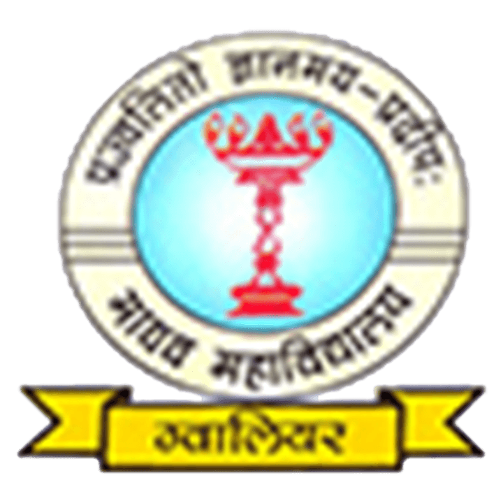 Madhav Mahavidyalaya-logo