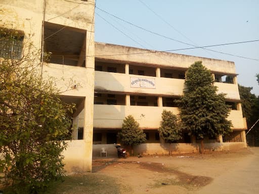 Chaudhary Dilip Singh Girls College-gallery-image-2