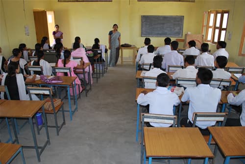 Swami Vivekanand College of Professional Studies, Shivpuri-gallery-image-2
