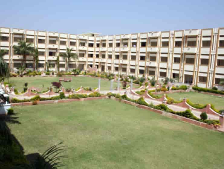 N.I.T.M. Gwalior-gallery-image-2