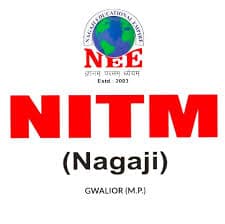 Nagaji Institute of Technology & Management Gwalior-logo