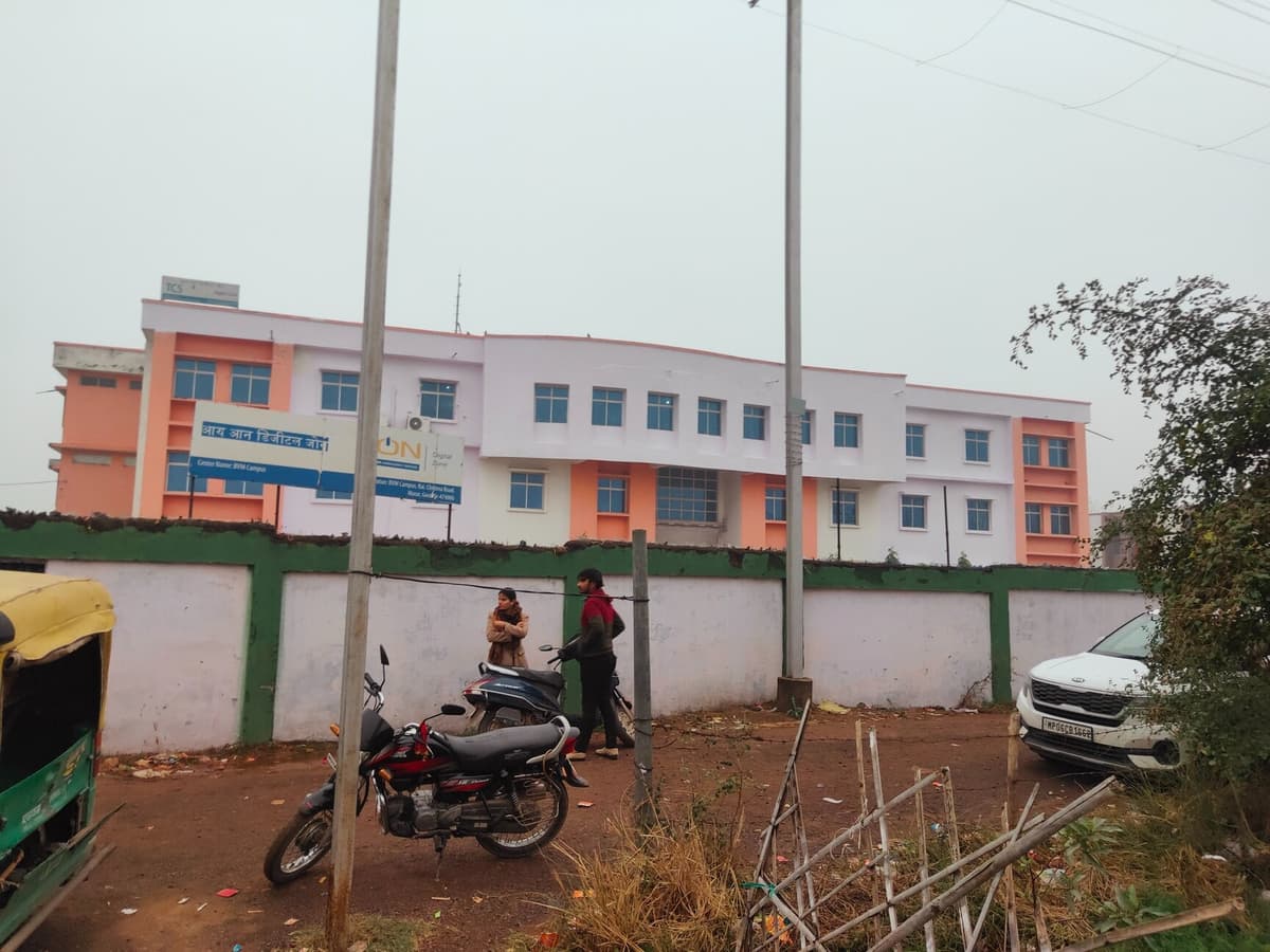 BVM Gwalior-gallery-image-3