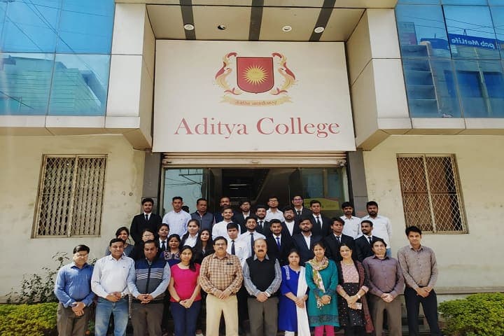 Aditya College-image
