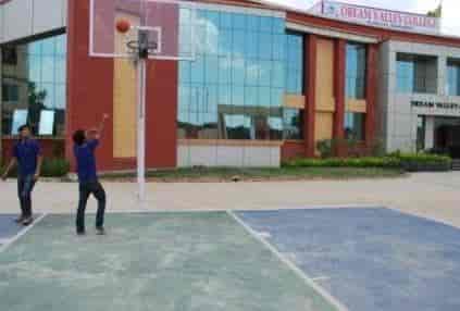 Dream Valley College-image