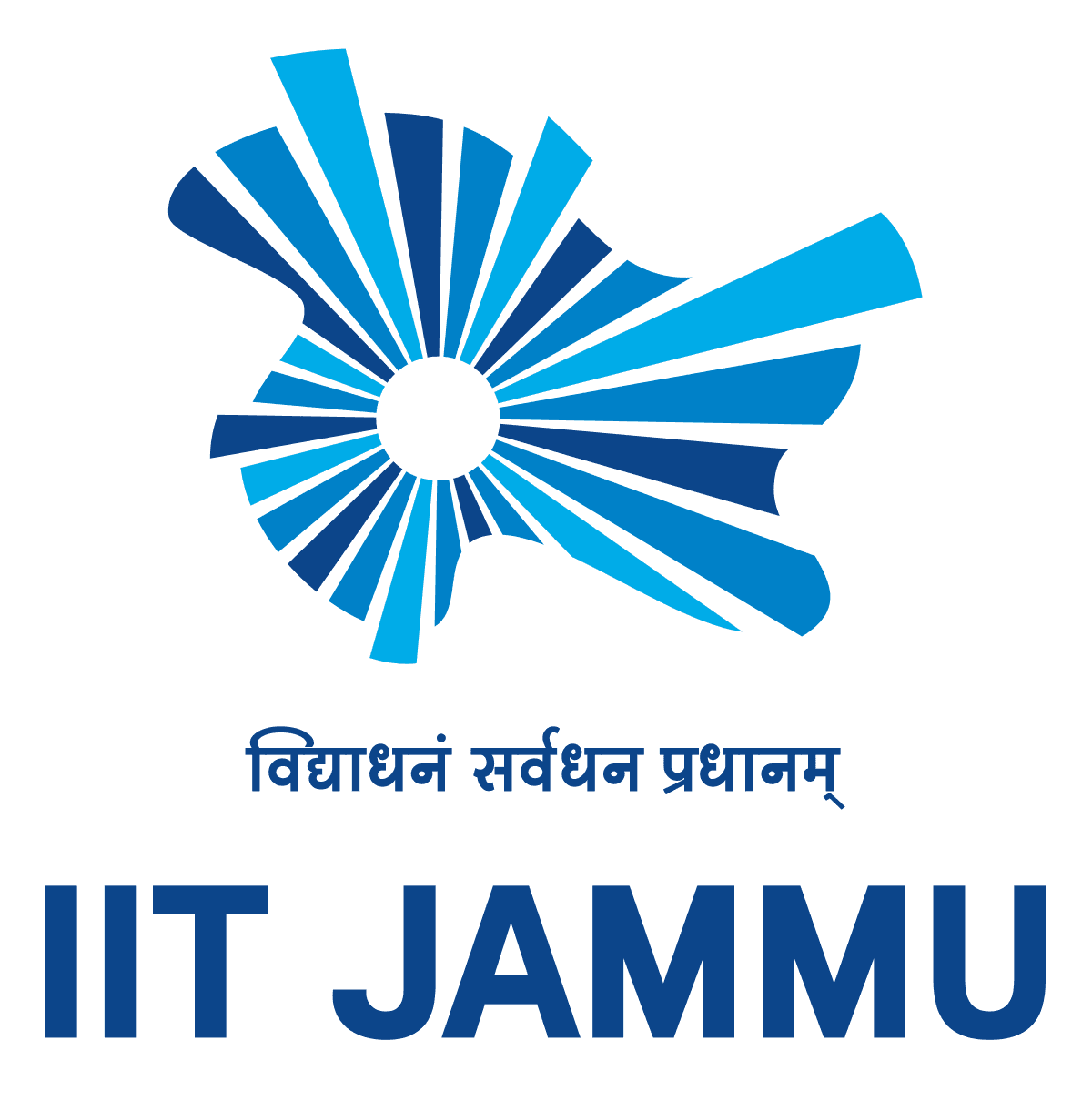Indian Institute of Technology Jammu-logo