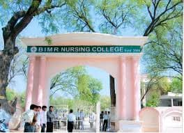 BIMR Nursing College-gallery-image-0