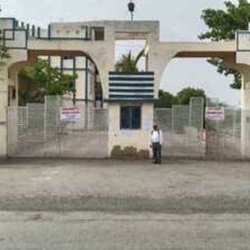 Amar Bharti College-image