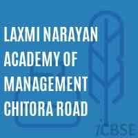 Lakshmi Narain College of Management