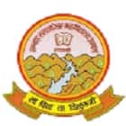 GPG College Ambah-logo