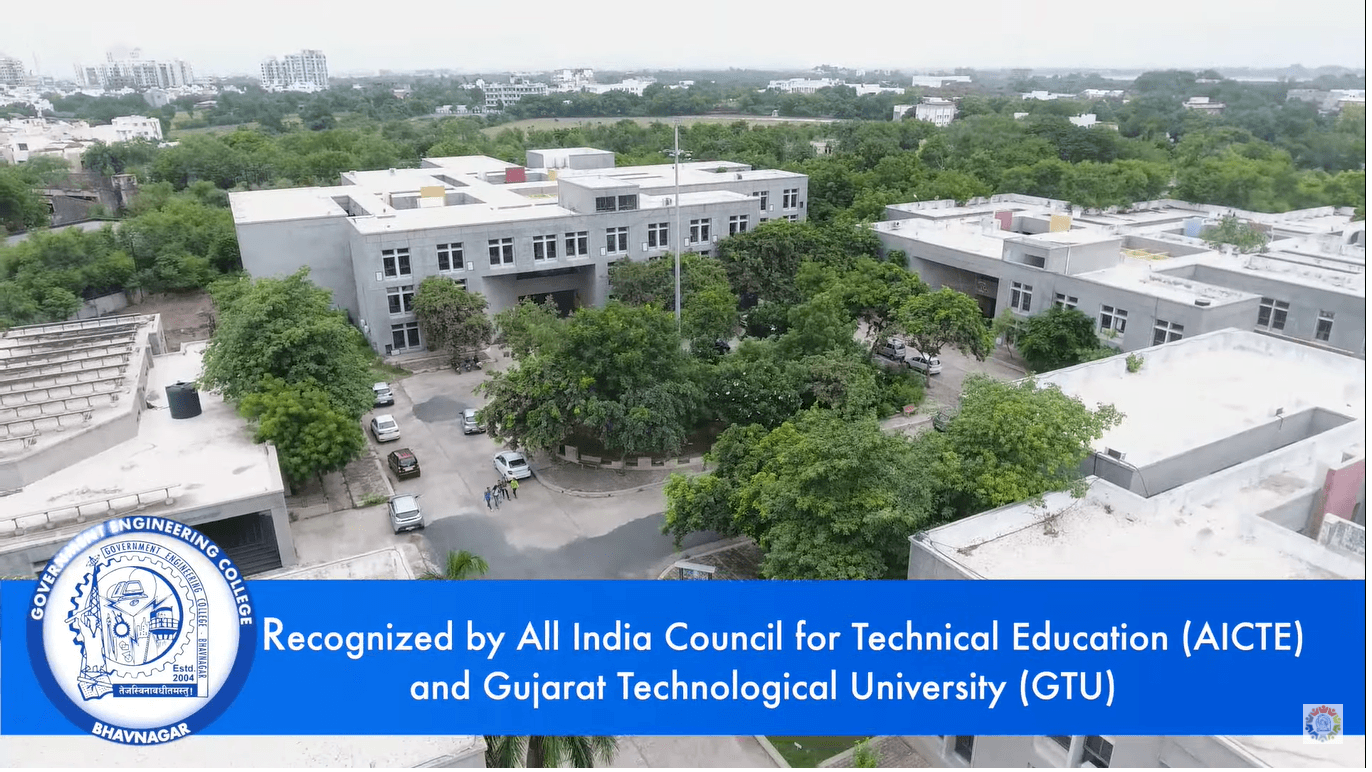 GEC Bhavnagar-image