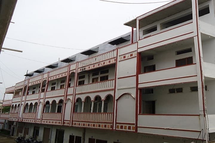 R.K. Degree & PG College-image