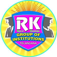 R.K. Degree & PG College-logo