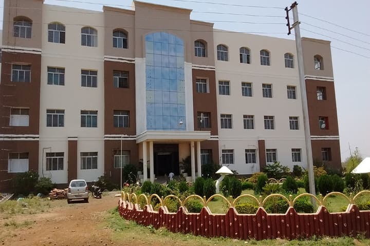 Maharana Pratap Group of Institutes-image