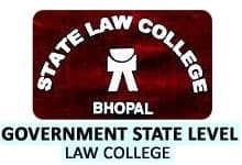 New Law College Bhopal-logo