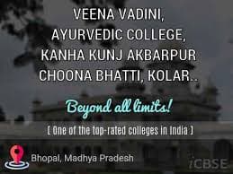 Veena Vadini Ayurved College Bhopal-gallery-image-0