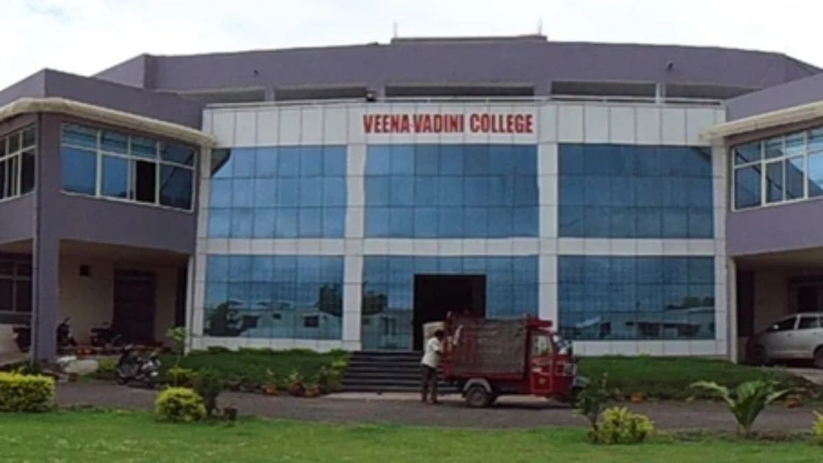 Veena Vadini Ayurved College Bhopal-gallery-image-4