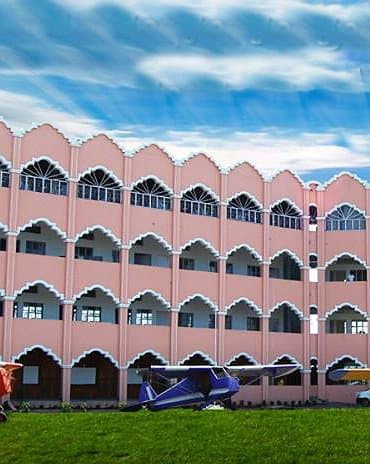 Sha-Shib College-gallery-image-1