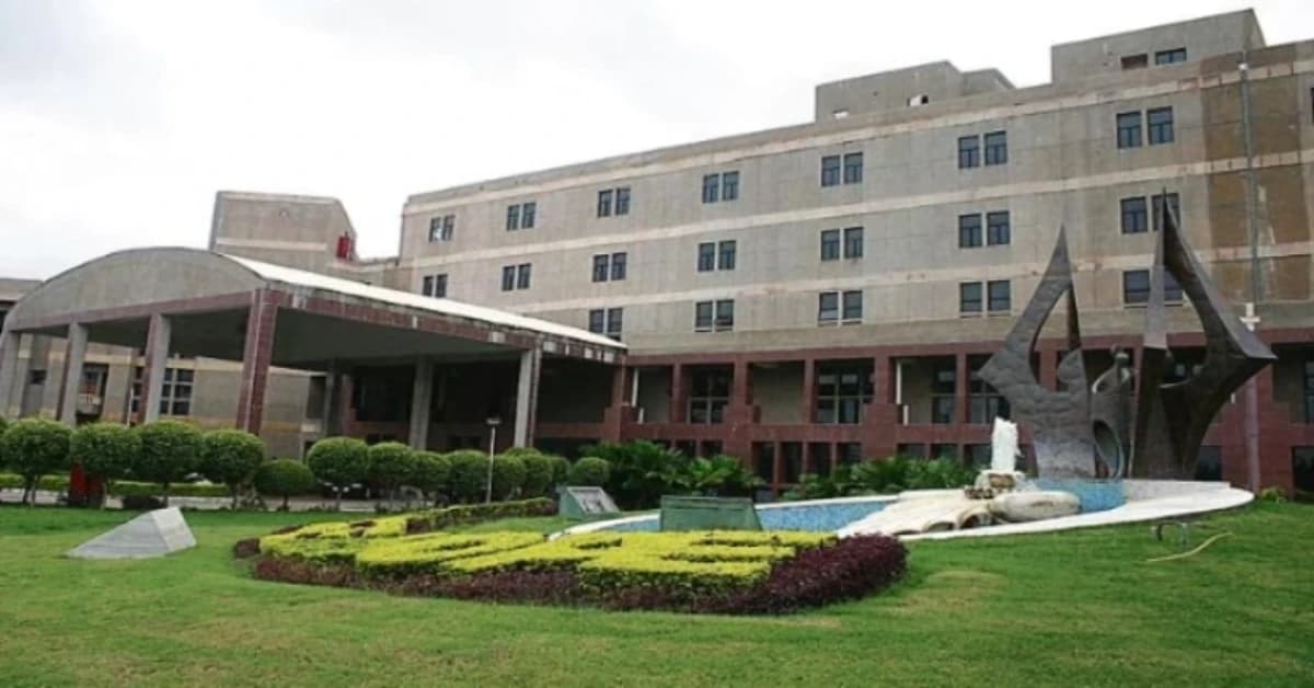 Bhopal Memorial Hospital & Research Centre-image