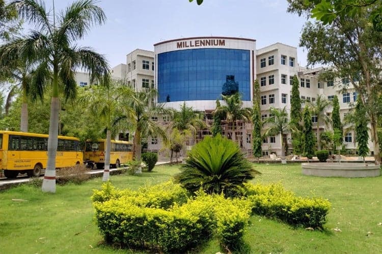 Millennium College of Education-image