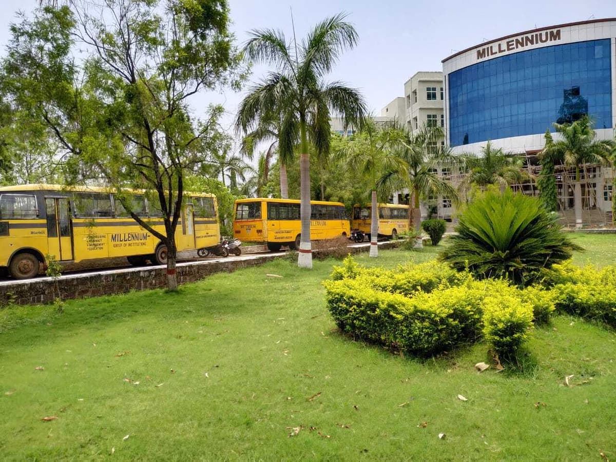 Millennium College of Education-gallery-image-4