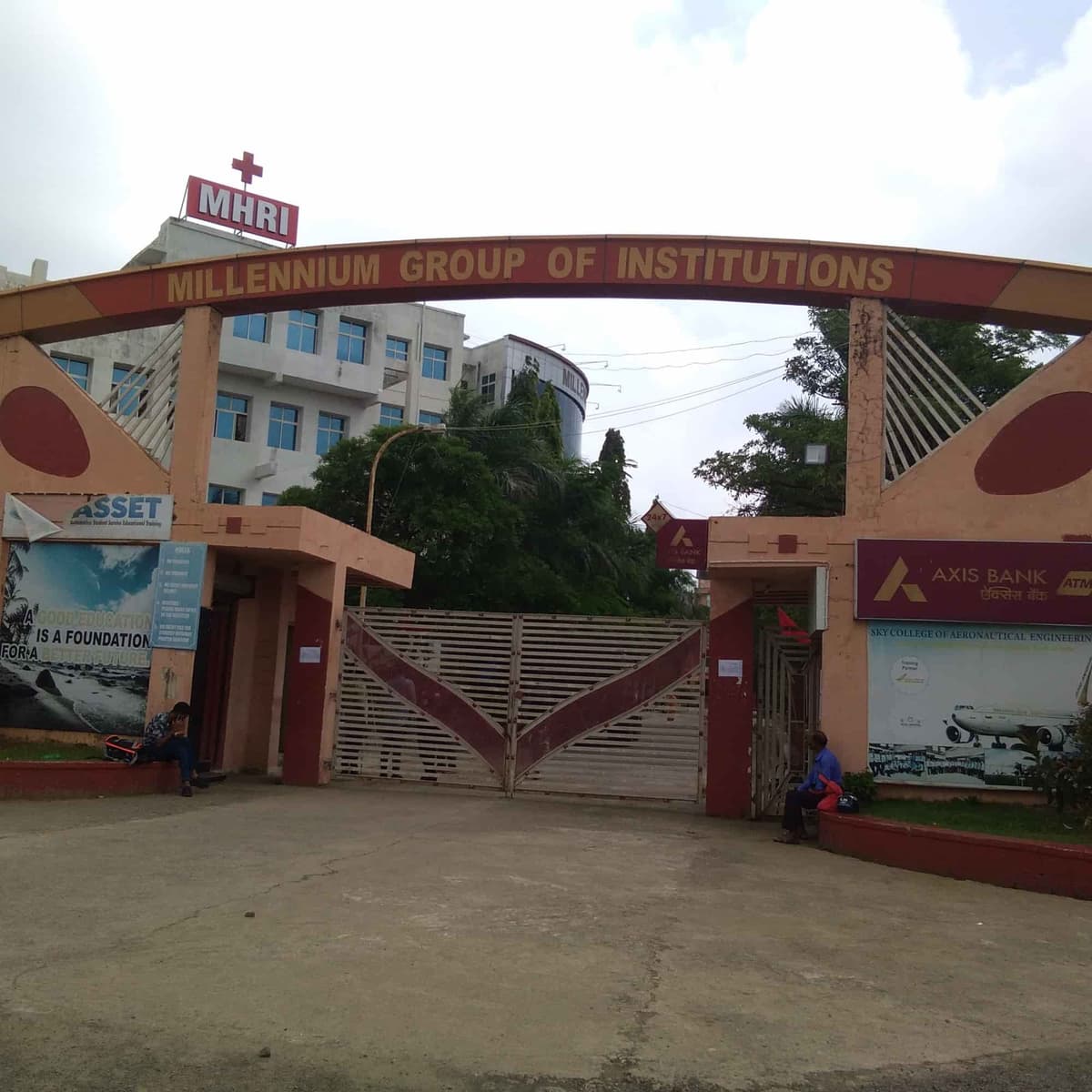 Millennium College of Education-gallery-image-2