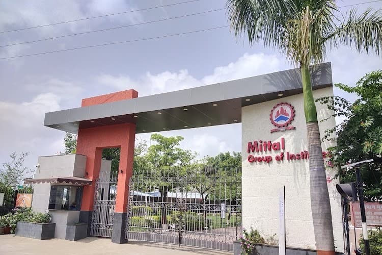 Mittal Institute of Education-image