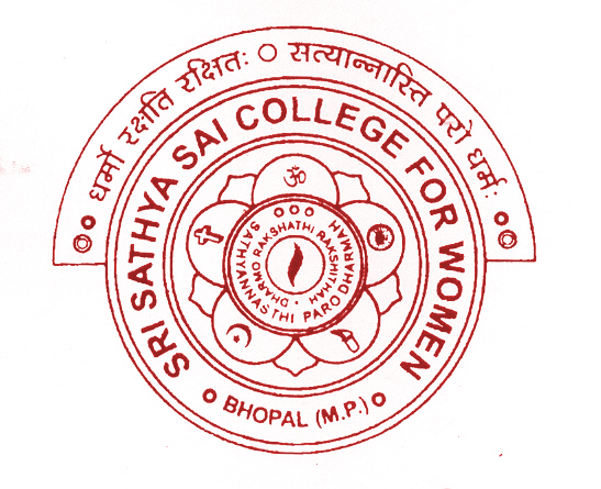 Sri Sathya Sai College for Women-logo