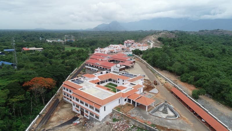 Indian Institute of Technology Palakkad-image