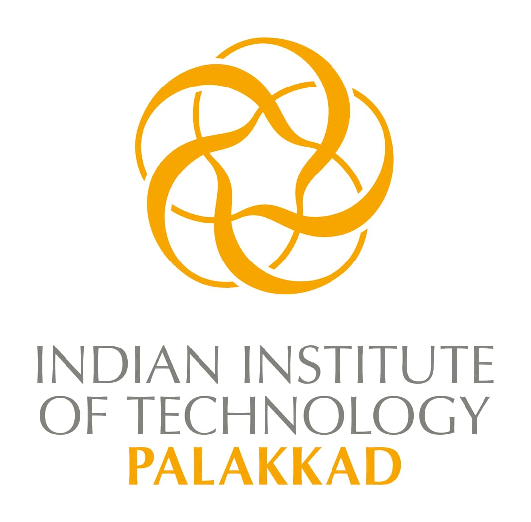 Indian Institute of Technology Palakkad-logo