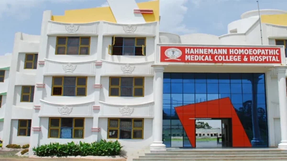 Hahnemann Homoeopathic College Bhopal-gallery-image-1