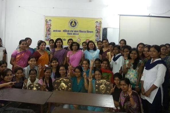 Chitransh PG College-gallery-image-4